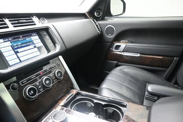 Used 2015 Land Rover Range Rover Autobiography AWD/4WD image 31