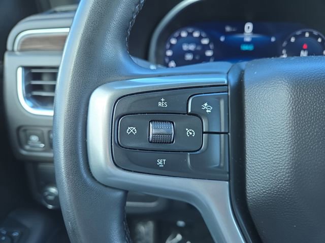 Used 2023 Chevrolet Suburban LT RWD image 20