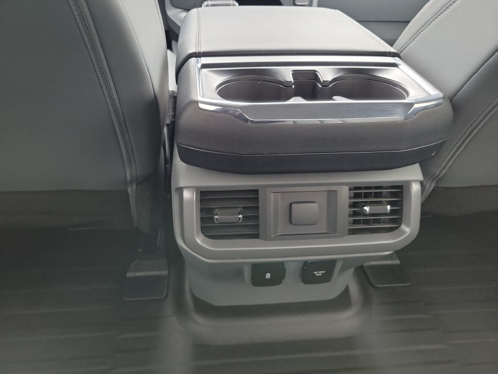Used 2023 Ford F150 Lightning Pro AWD/4WD image 29
