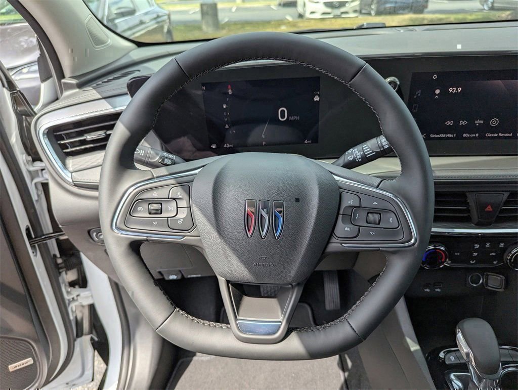 New 2026 Buick Encore GX Sport Touring w/ Comfort Package image 15