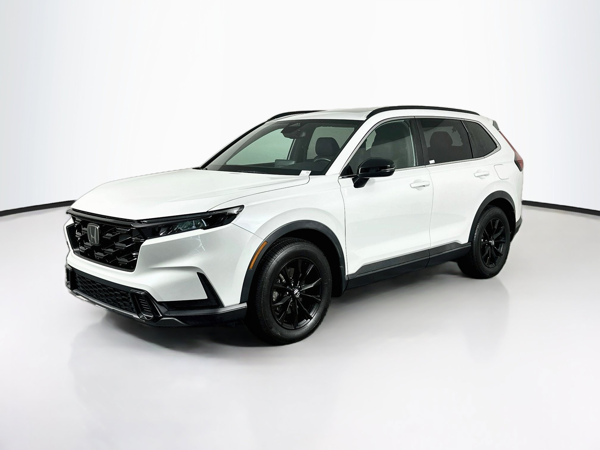Used 2023 Honda CR-V Sport image 3