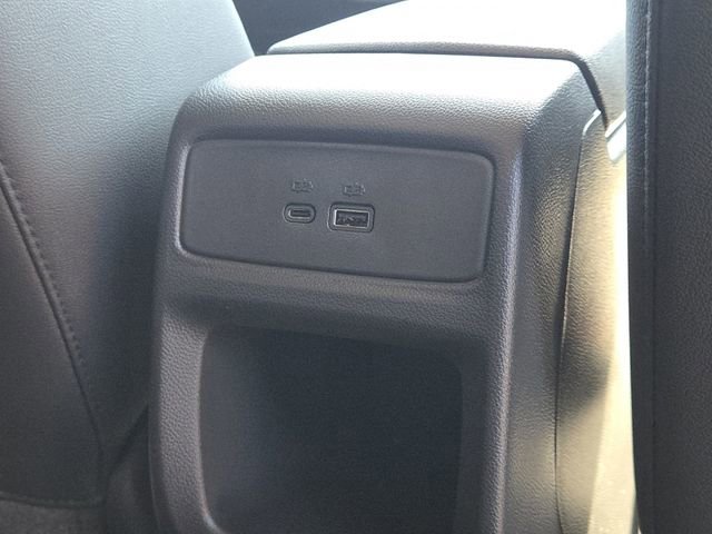 New 2026 Chevrolet Trax LT w/ Driver Confidence Package FWD image 16