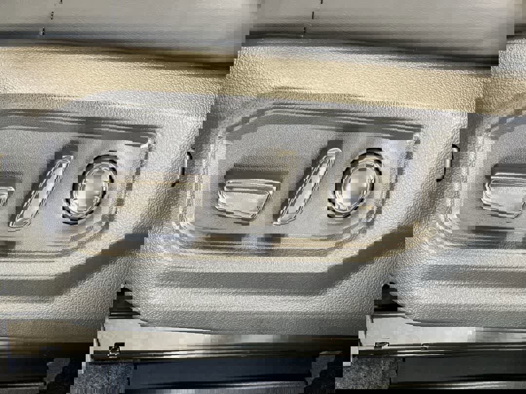 New 2026 Toyota Tundra Platinum image 15