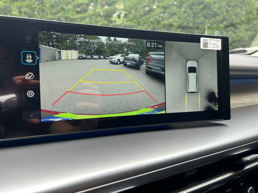 New 2026 Hyundai Ioniq 9 SEL image 19