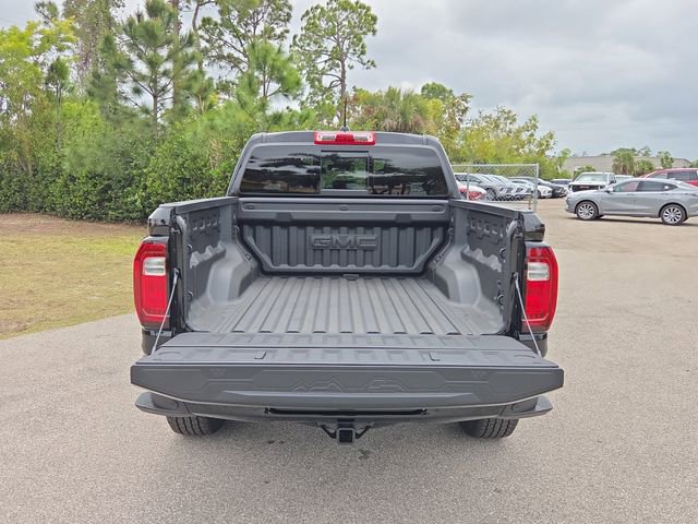 New 2026 GMC Canyon AT4 image 5