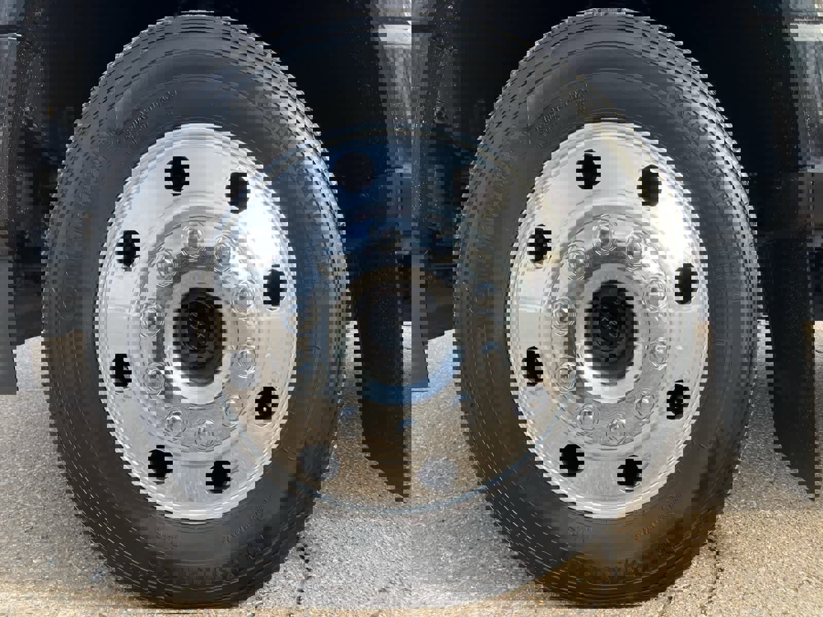 Used 2023 Ford F450 XLT w/ 360-Degree Camera Package image 9