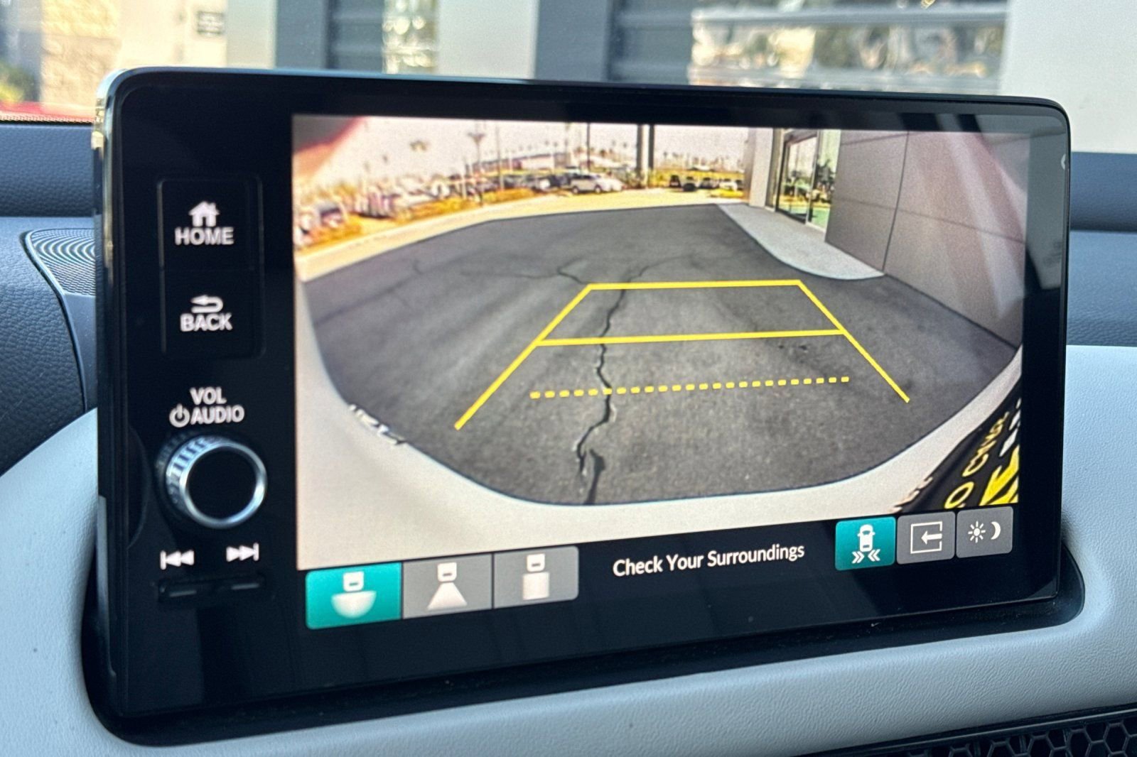 Used 2024 Honda HR-V EX-L image 19