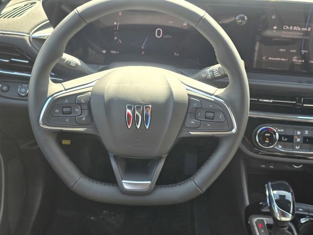 New 2026 Buick Envista Sport Touring w/ Convenience I Package FWD image 13