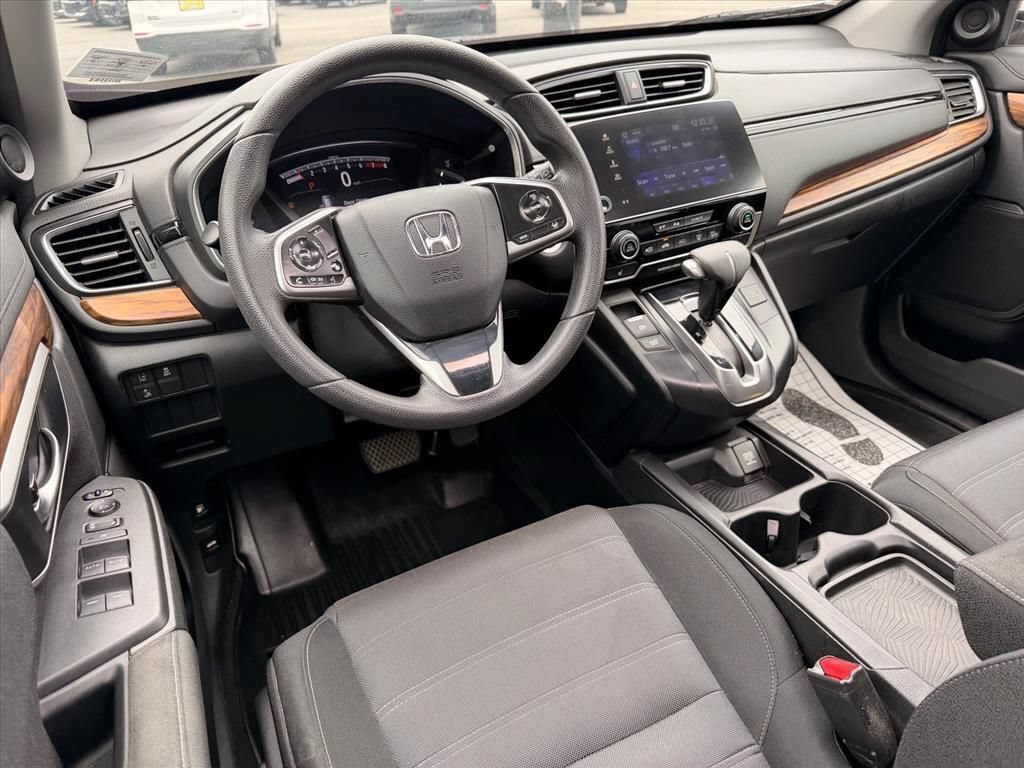 Used 2019 Honda CR-V EX image 7