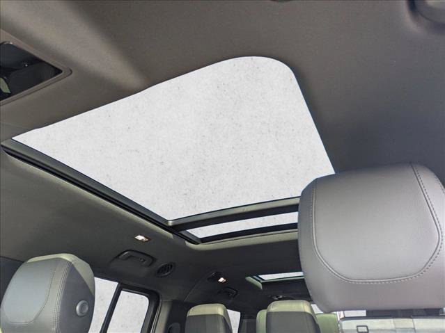 Certified 2024 Land Rover Defender 130 S AWD/4WD image 16
