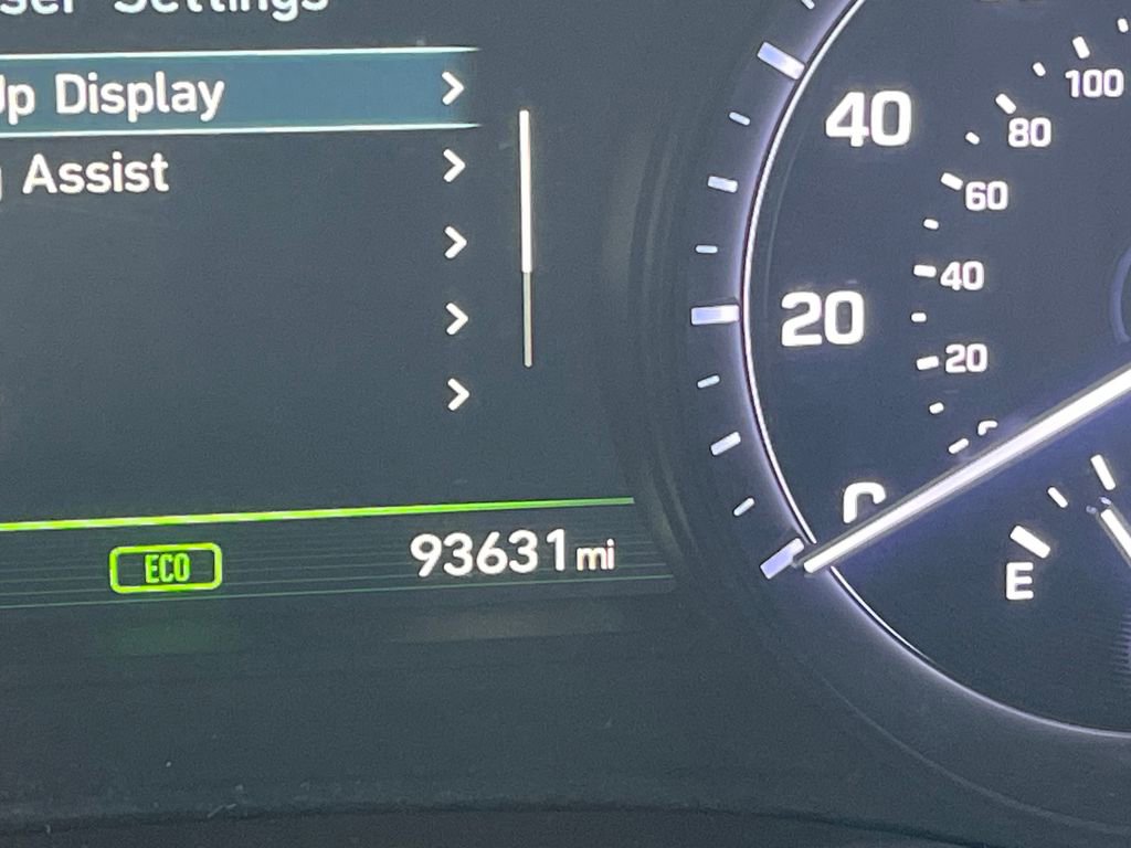 Used 2018 Genesis G80 3.8 w/ Option Group 03 AWD/4WD image 24