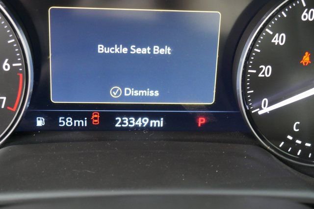 Used 2023 Buick Envision Essence image 19