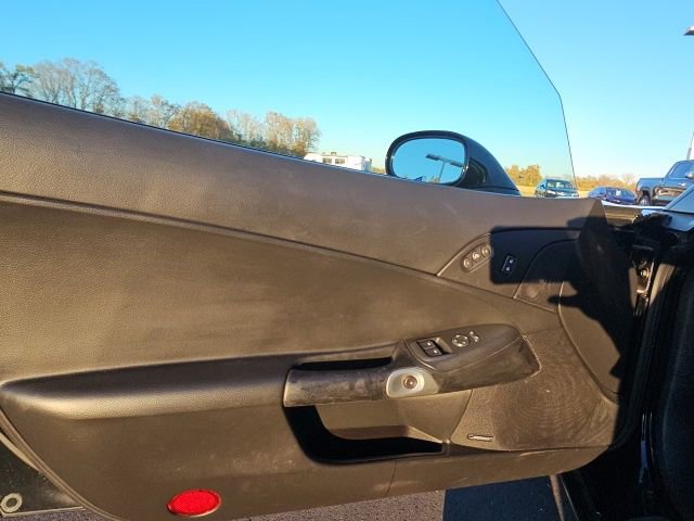 Used 2011 Chevrolet Corvette Grand Sport w/ Preferred Equipment Group image 14