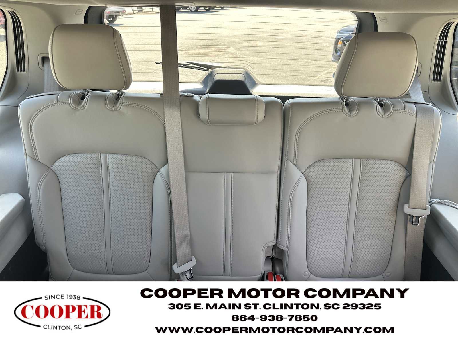 Used 2022 Jeep Wagoneer Series I RWD image 21