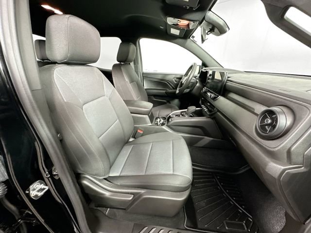 Used 2024 Chevrolet Colorado Trail Boss w/ Advanced Trailering Package image 27