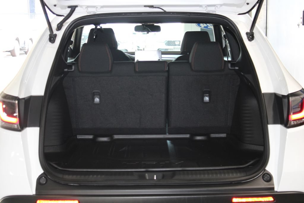 Used 2024 Honda HR-V Sport image 26