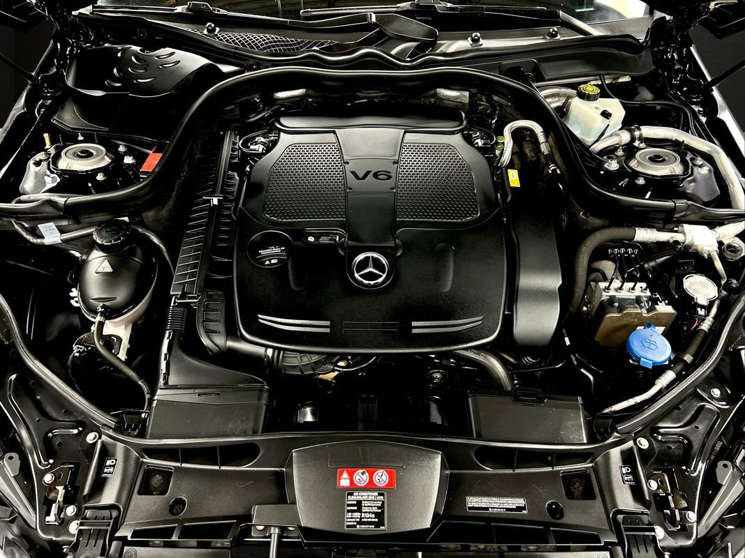 Used 2016 Mercedes-Benz E 350 4MATIC Wagon image 47