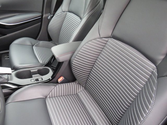 New 2026 Toyota Corolla XSE image 18