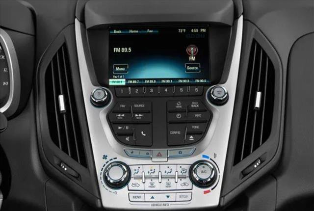 Used 2014 Chevrolet Equinox LT image 15