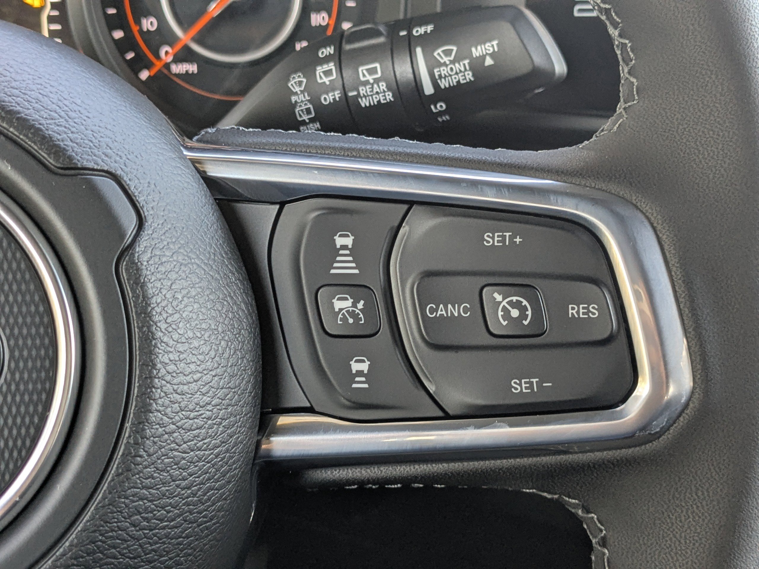 New 2026 Jeep Wrangler Unlimited Sahara image 26