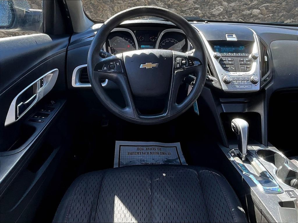 Used 2013 Chevrolet Equinox LS image 5
