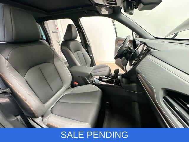 New 2026 Subaru Forester Sport AWD/4WD image 22