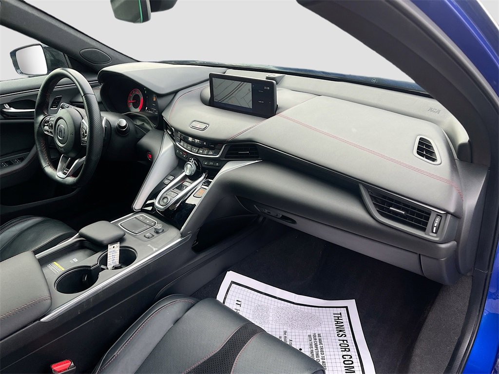 Used 2023 Acura TLX Type S image 30