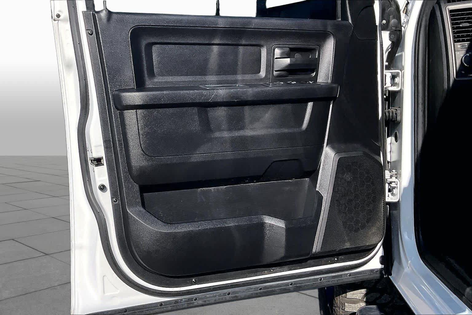 Used 2016 RAM 2500 Tradesman w/ Popular Equipment Group AWD/4WD image 21