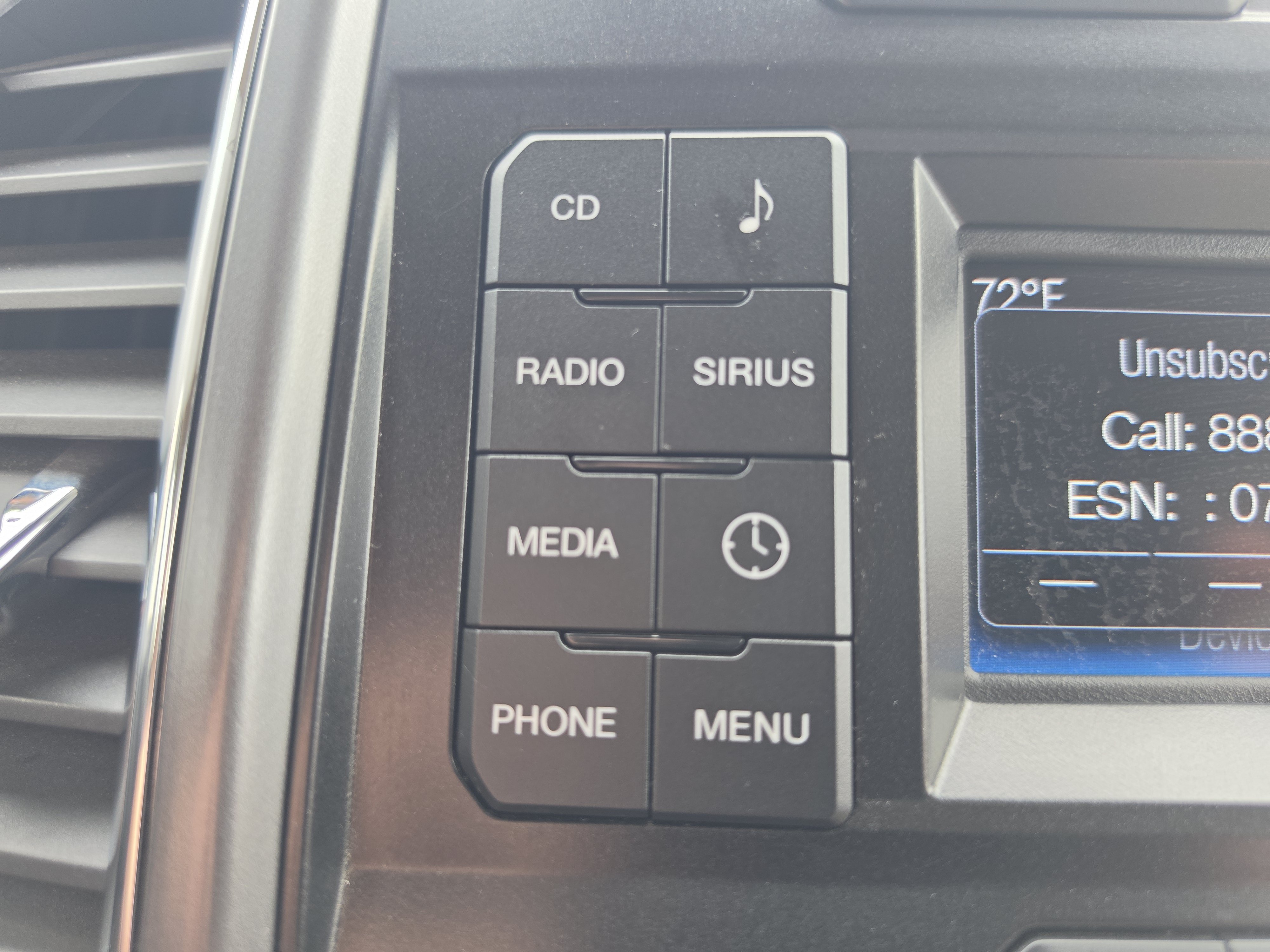 Used 2016 Ford F150 XLT w/ Equipment Group 301A Mid AWD/4WD image 28