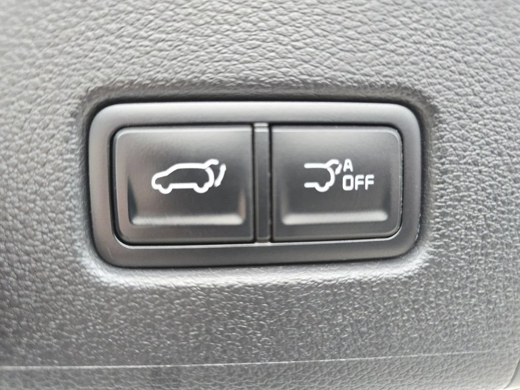 Used 2024 Kia Telluride EX AWD/4WD image 20