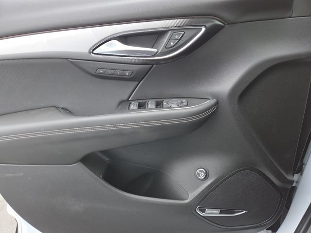 New 2026 Buick Envision Sport Touring AWD/4WD image 34