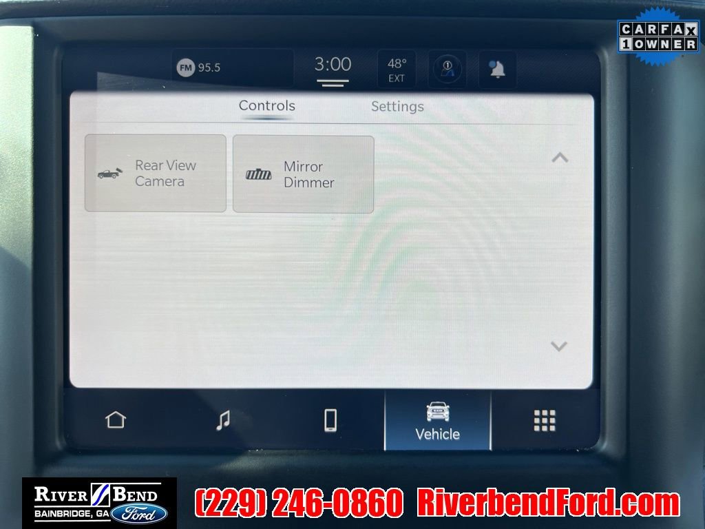 Used 2024 RAM 2500 Big Horn image 31