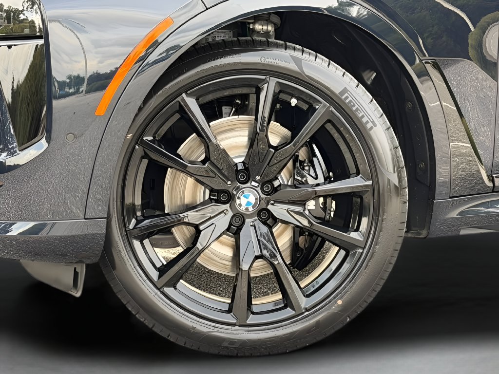 New 2027 BMW X7 M60i AWD/4WD image 29