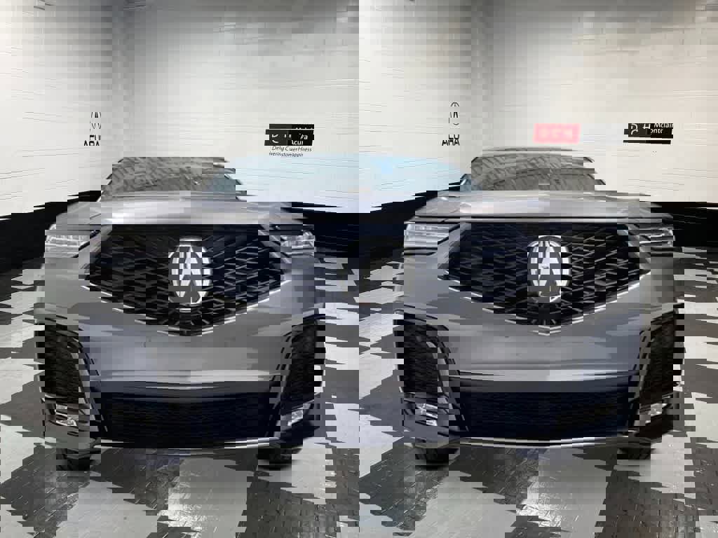 New 2026 Acura MDX A-Spec image 8