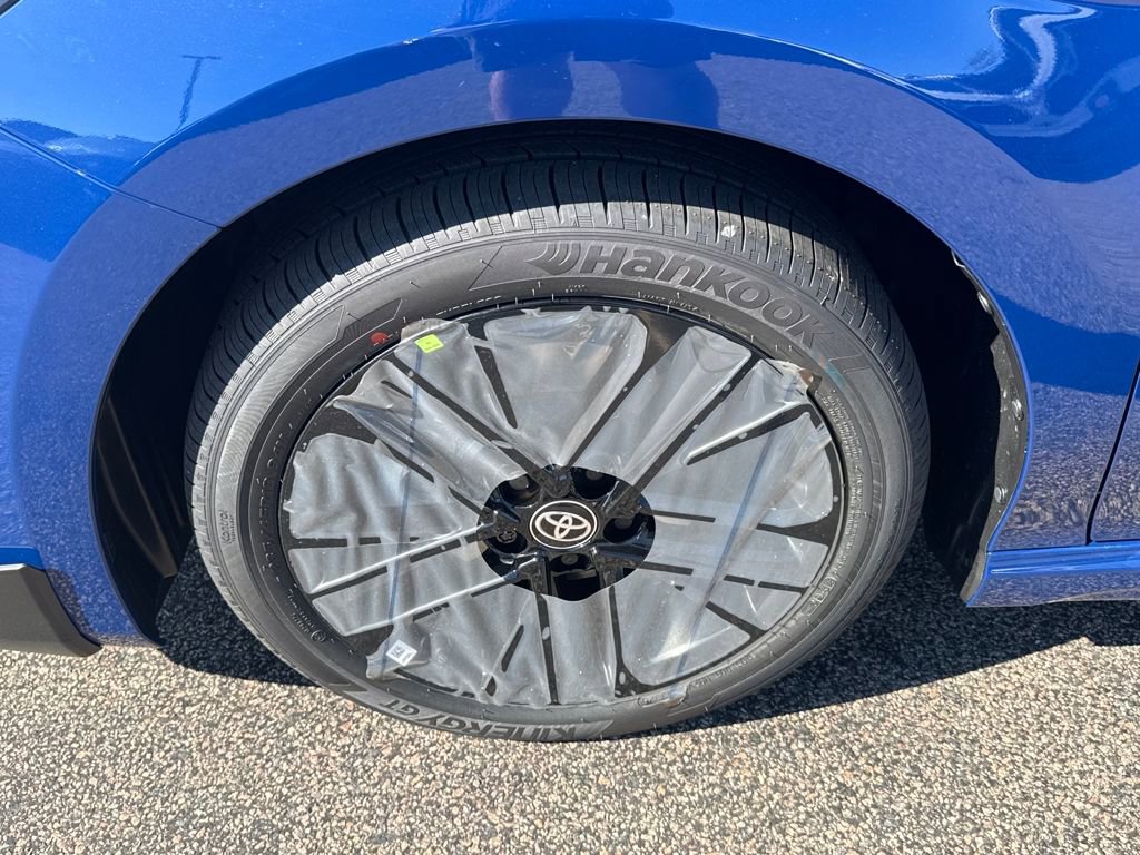 New 2026 Toyota Camry SE image 14