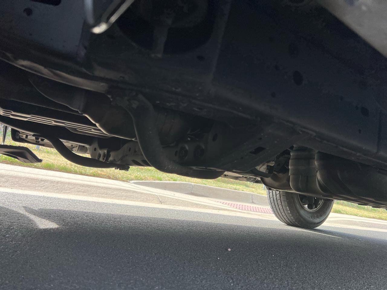 Used 2008 Toyota 4Runner Sport image 31