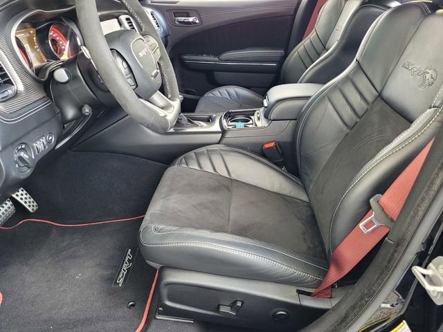 Used 2022 Dodge Charger SRT Hellcat image 17