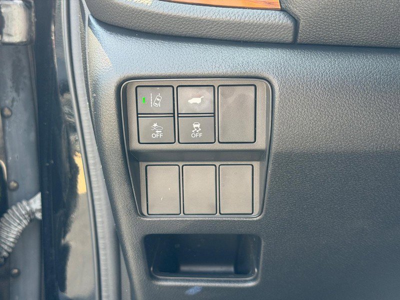 Used 2022 Honda CR-V Touring image 18