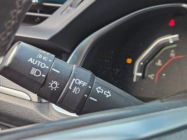 Used 2019 Honda Civic Sport image 9