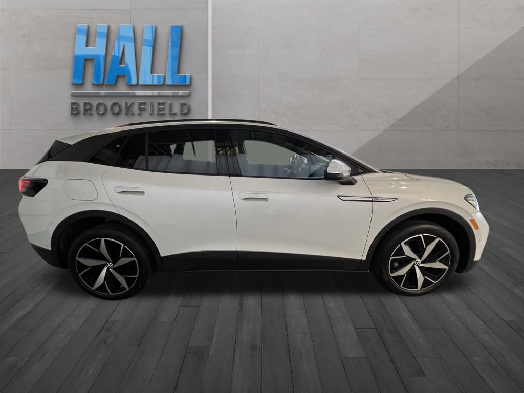 Used 2023 Volkswagen ID.4 Pro S image 6