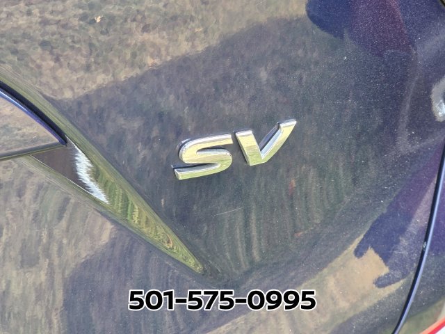 Used 2020 Nissan Murano SV FWD image 11