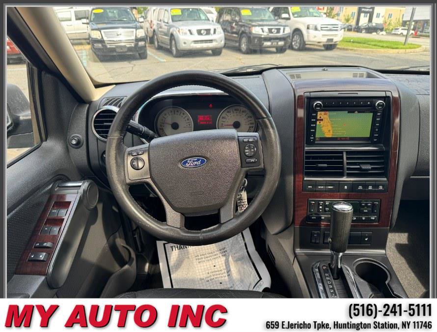 Used 2010 Ford Explorer Limited image 13