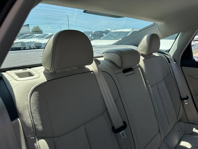Used 2019 Audi A6 3.0T Prestige w/ Prestige Package AWD/4WD image 29