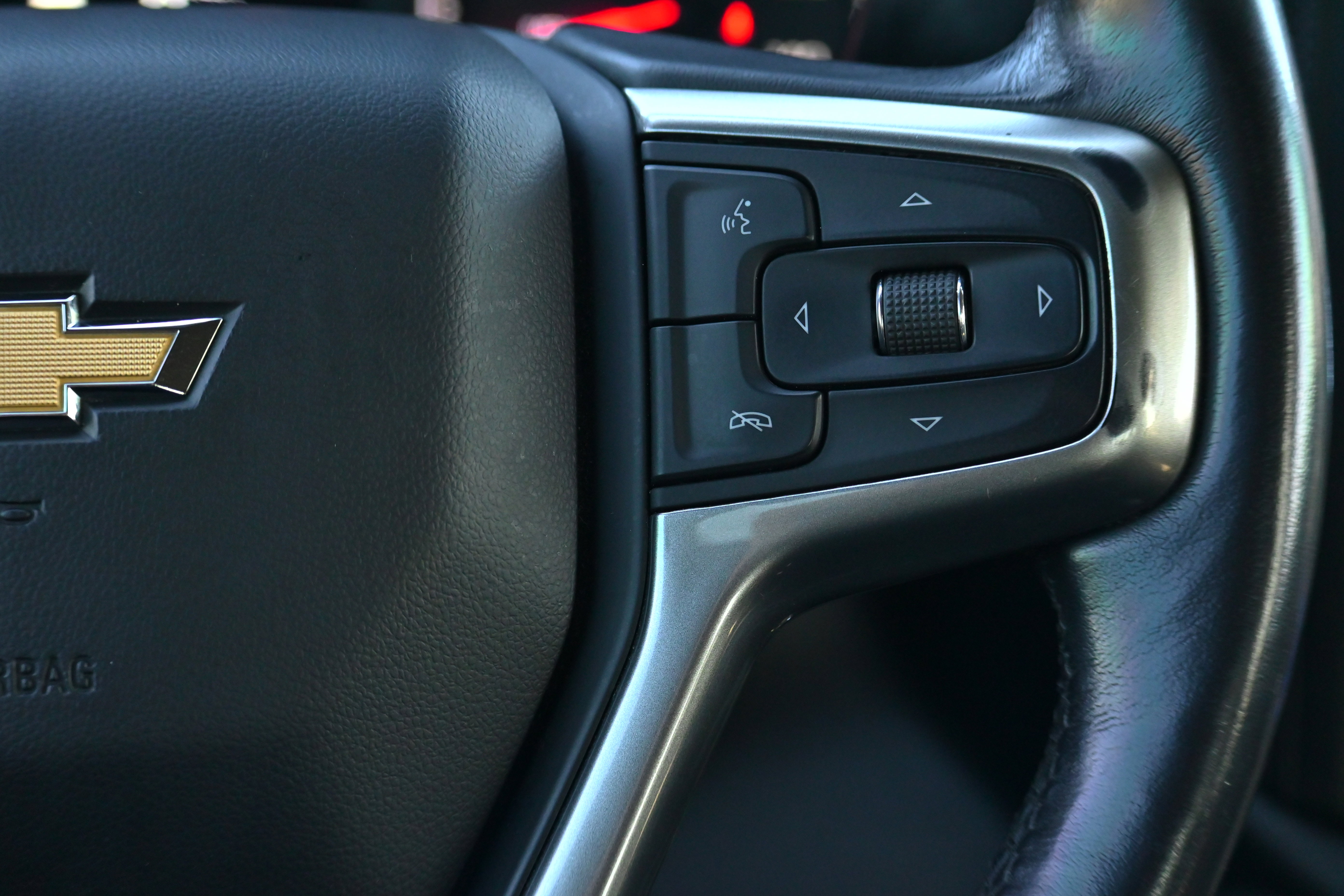 Used 2020 Chevrolet Silverado 2500 LTZ w/ LTZ Plus Package image 20