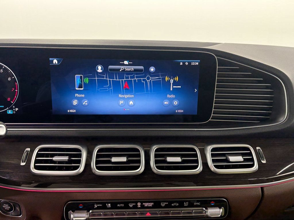 Used 2026 Mercedes-Benz GLE 350 4MATIC image 17