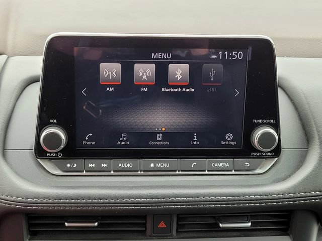 Used 2023 Nissan Rogue SV image 23