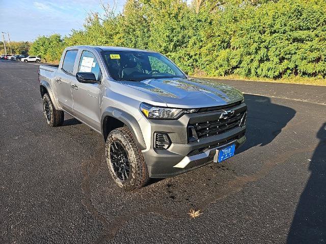New 2026 Chevrolet Colorado Trail Boss image 8
