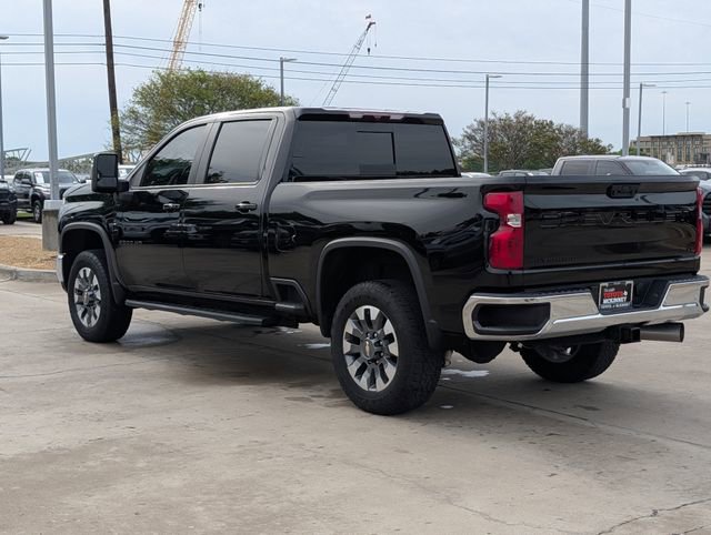 Used 2024 Chevrolet Silverado 2500 LT image 10