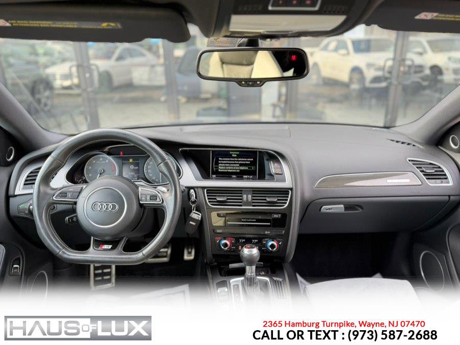 Used 2014 Audi S4 Premium Plus image 23