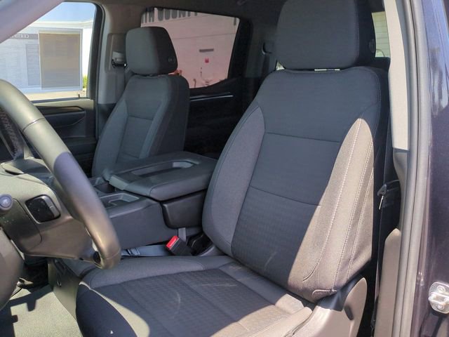Certified 2023 Chevrolet Silverado 1500 LT RWD image 18